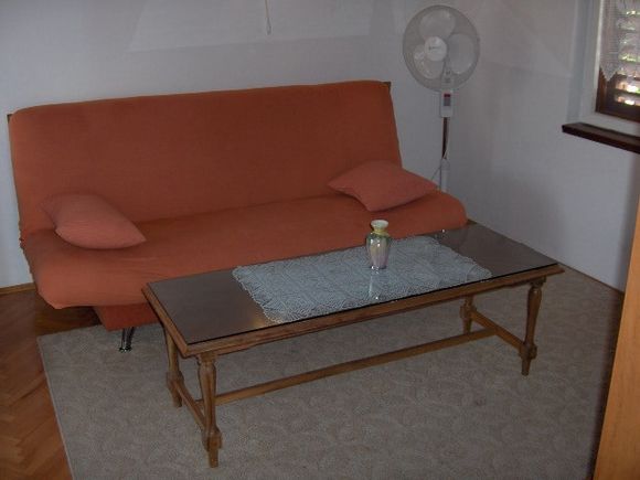Appartement App. br. 1 dans Nin 1