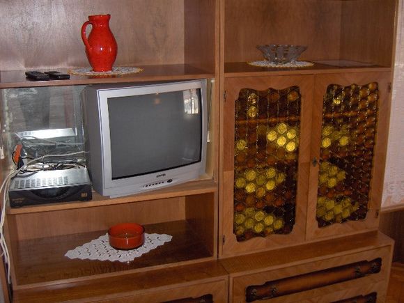 Appartement App. br. 1 dans Nin 3