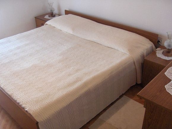 Appartement App. br. 1 dans Nin 4