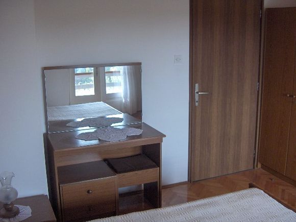 Appartement App. br. 1 dans Nin 5
