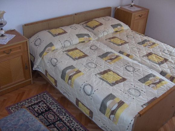 Appartement App. br. 1 dans Nin 6