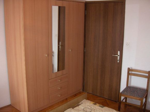 Appartement App. br. 1 dans Nin 7