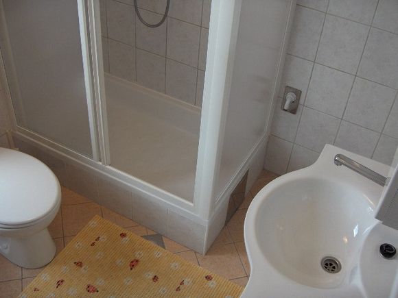 Appartement App. br. 1 dans Nin 8