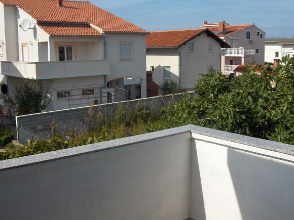 Appartement App. br. 1 dans Nin 9
