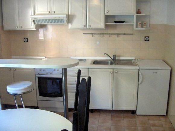 Appartement Apartman 6 prizemlje (5+1) dans Sukosan 2