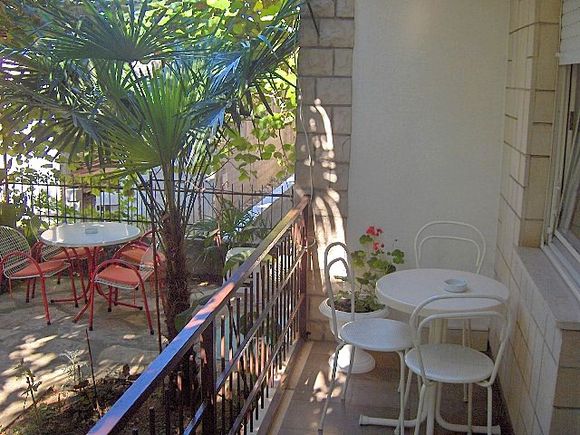 Appartement Apartman 6 prizemlje (5+1) dans Sukosan 7