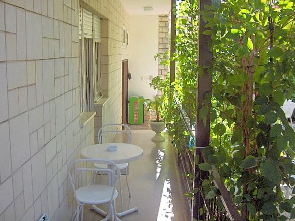 Appartement Apartman 6 prizemlje (5+1) dans Sukosan 8