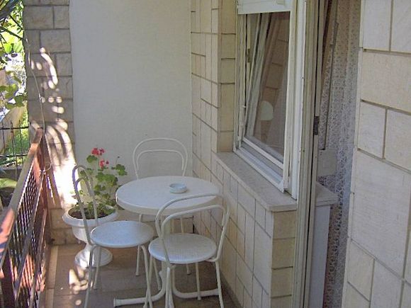 Appartement Apartman 6 prizemlje (5+1) dans Sukosan 9