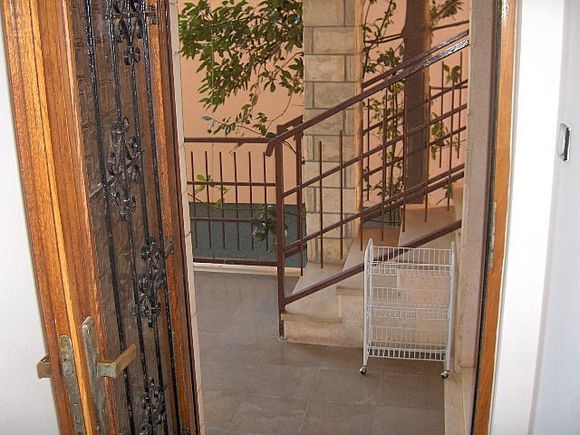 Appartement Apartman 6 prizemlje (5+1) dans Sukosan 11