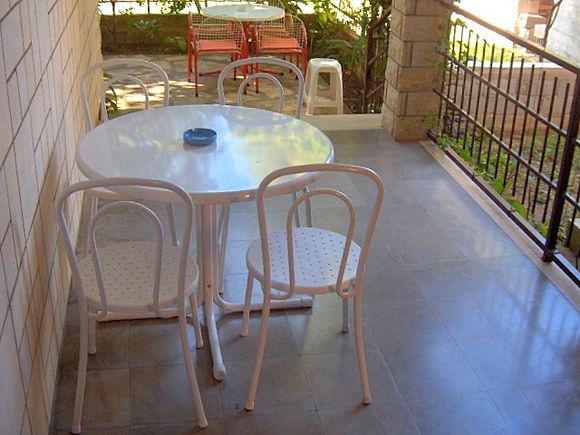 Appartement Apartman 6 prizemlje (5+1) dans Sukosan 12