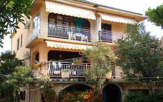 Appartement App br. 6 dans Biograd na Moru