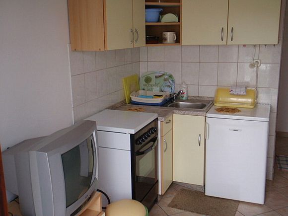 Appartement App br. 6 dans Biograd na Moru 1