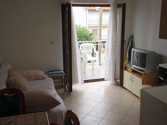 Appartement App br. 6 dans Biograd na Moru 2