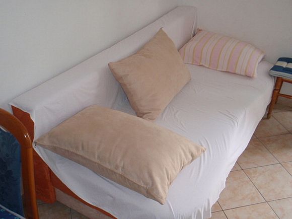 Appartement App br. 6 dans Biograd na Moru 4