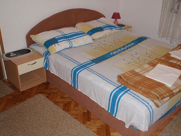 Appartement App br. 6 dans Biograd na Moru 5