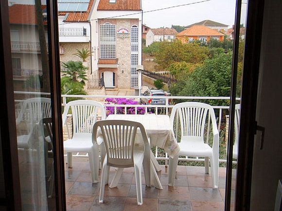 Appartement App br. 6 dans Biograd na Moru 8