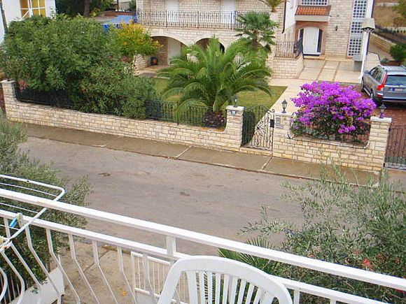 Appartement App br. 6 dans Biograd na Moru 9