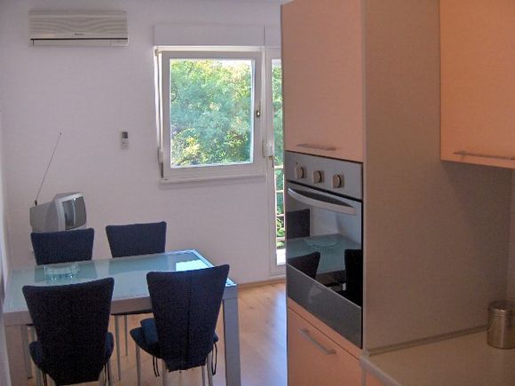 Appartement Apartman A3 dans Sukosan 1