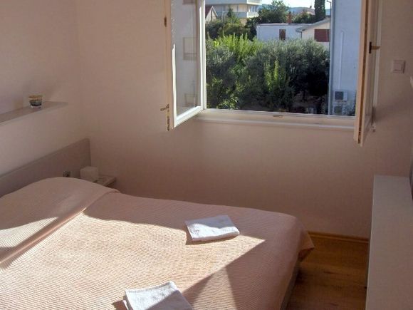 Appartement Apartman A3 dans Sukosan 4