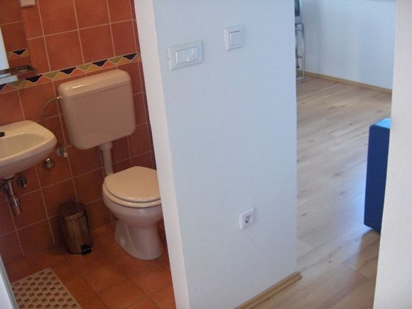 Appartement Apartman A3 dans Sukosan 5