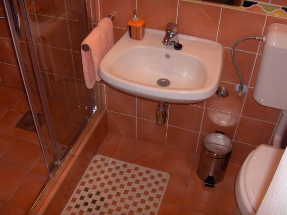 Appartement Apartman A3 dans Sukosan 7