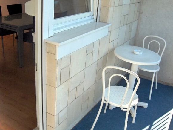 Appartement Apartman A3 dans Sukosan 8
