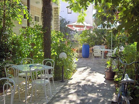 Appartement Apartman A3 dans Sukosan 13