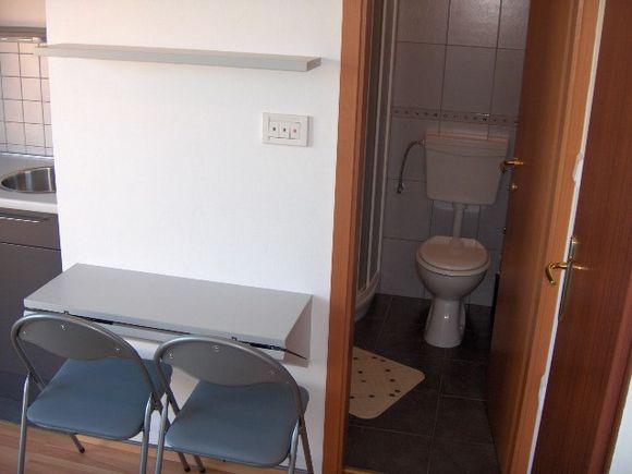 Appartement Studio A5 dans Sukosan 4