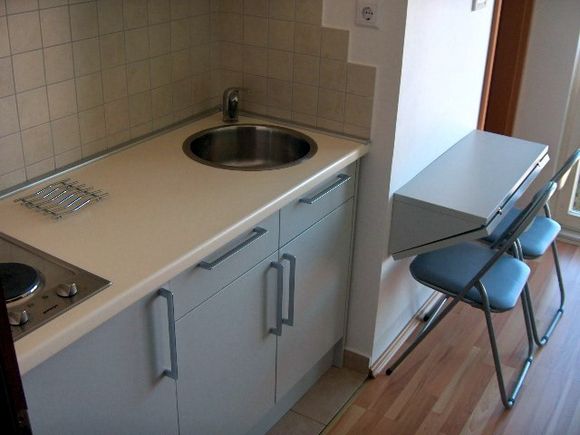 Appartement Studio A4 dans Sukosan 1