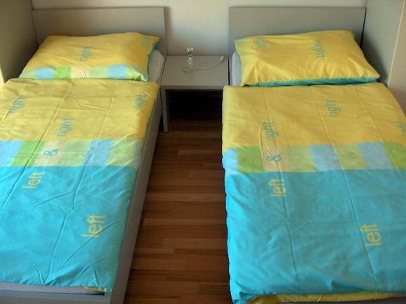 Appartement Studio A4 dans Sukosan 2