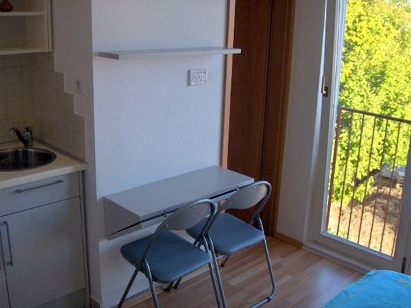 Appartement Studio A4 dans Sukosan 4