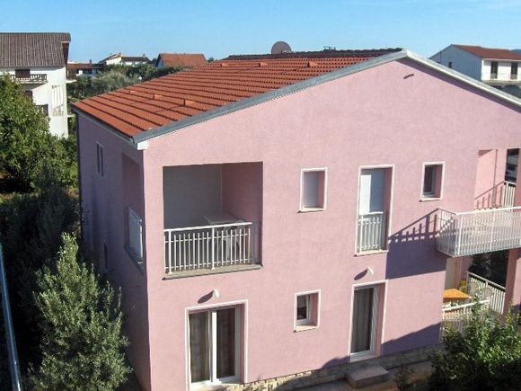 Appartement Studio A4 dans Sukosan 10