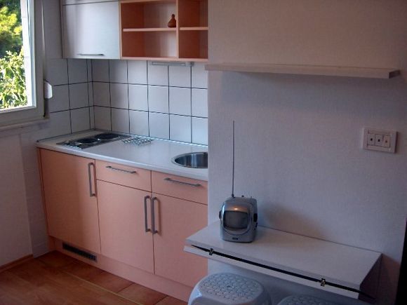 Appartement Studio A2 dans Sukosan 2