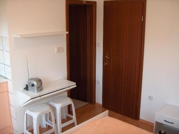 Appartement Studio A2 dans Sukosan 4