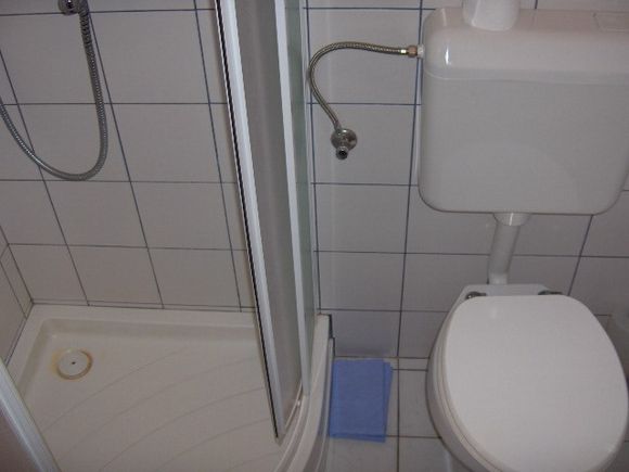 Appartement Studio A2 dans Sukosan 7