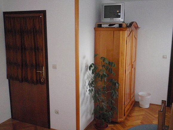Appartement Soba br. 1 dans Irinovac 3