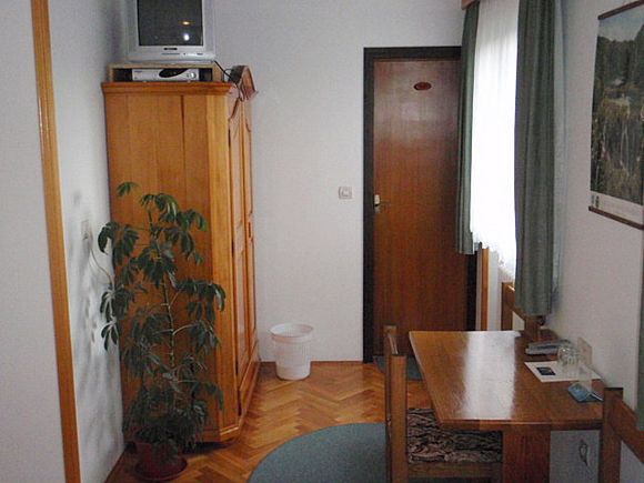 Appartement Soba br. 1 dans Irinovac 5
