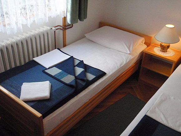 Appartement Soba br. 1 dans Irinovac 6