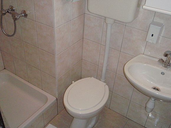 Appartement Soba br. 1 dans Irinovac 7