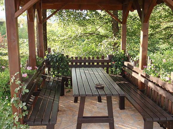 Appartement Soba br. 1 dans Irinovac 12