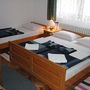 Appartement Soba br. 2 dans Irinovac 1