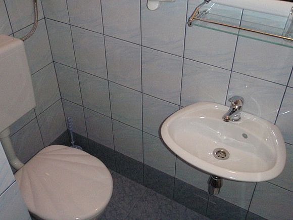 Appartement Soba br. 2 dans Irinovac 6