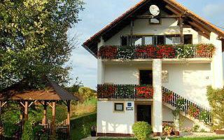 Appartement Soba br. 3 dans Irinovac