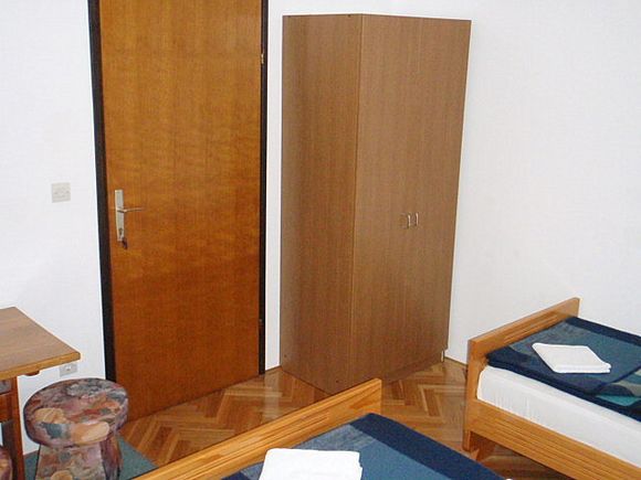 Appartement Soba br. 3 dans Irinovac 2