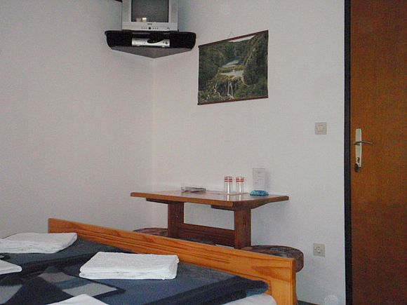 Appartement Soba br. 3 dans Irinovac 3