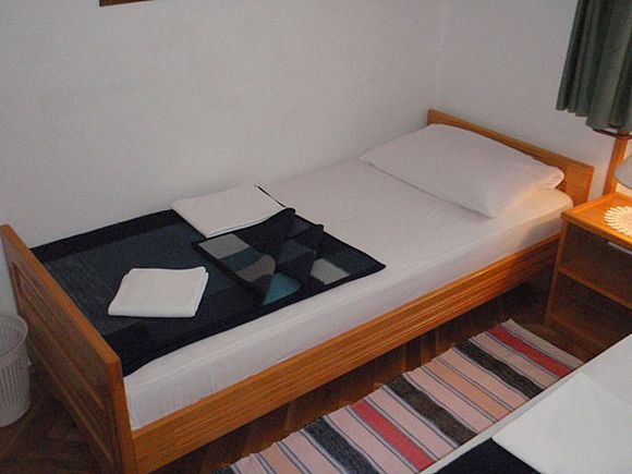 Appartement Soba br. 3 dans Irinovac 4