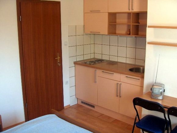 Appartement Studio A1 dans Sukosan 3
