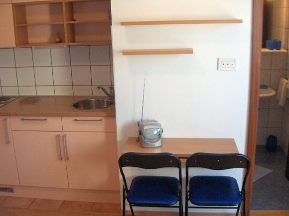 Appartement Studio A1 dans Sukosan 5