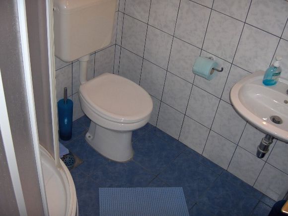 Appartement Studio A1 dans Sukosan 6