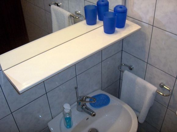 Appartement Studio A1 dans Sukosan 7